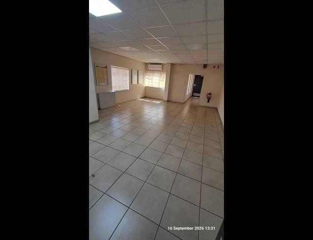 OFFICE PROPERTY TO RENT IN PIETERMARITZBURG CENTRAL